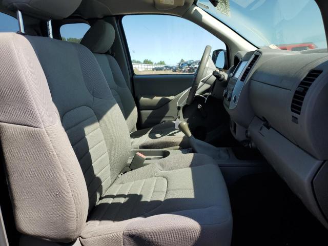 Photo 5 from auction – 2019 NISSAN FRONTIER S with VIN 1N6BD0CT3KN790965