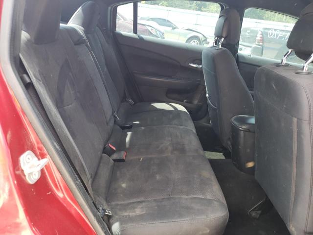 Photo 6 from auction – 2013 CHRYSLER 200 TOURIN with VIN 1C3CCBBG5DN533856