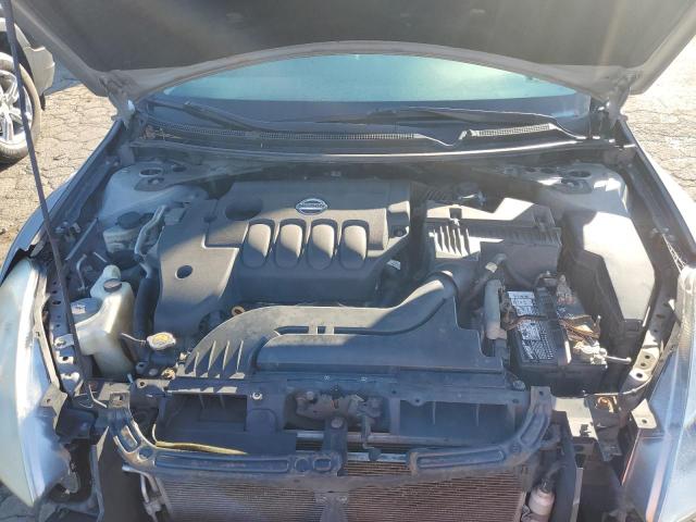 Photo 7 from auction – 2012 NISSAN ALTIMA BAS with VIN 1N4AL2AP4CC242964