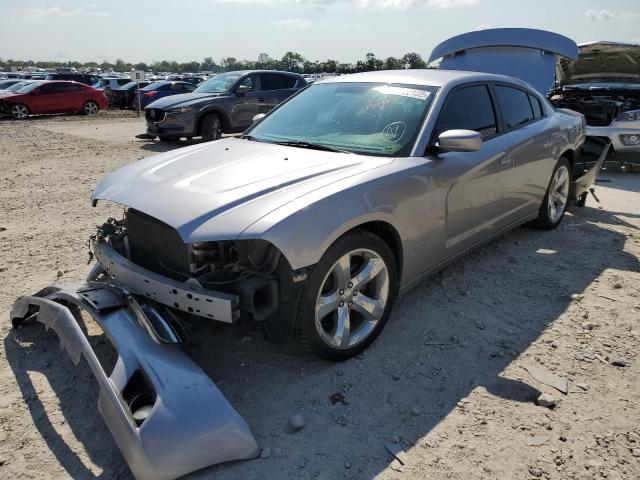 Photo 2 from auction – 2013 DODGE CHARGER SX with VIN 2C3CDXHG9DH603093