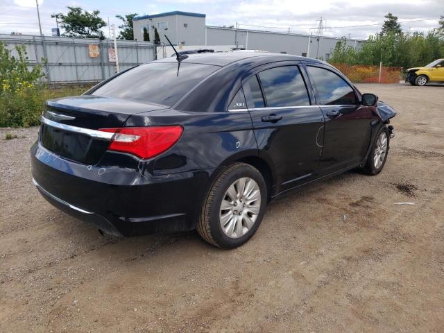 Photo 4 from auction – 2013 CHRYSLER 200 LX with VIN 1C3CCBAB8DN654354