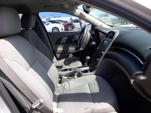 Photo 5 from auction – 2015 CHEVROLET MALIBU LS with VIN 1G11B5SL9FF301223