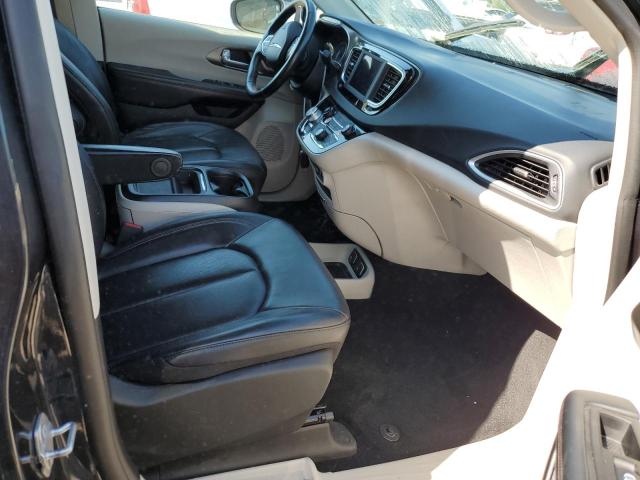 Photo 5 from auction – 2020 CHRYSLER PACIFICA T with VIN 2C4RC1BG6LR268947