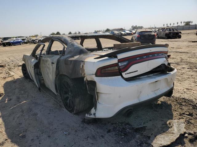 Photo 3 from auction – 2018 DODGE CHARGER R/ with VIN 2C3CDXGJ8JH203454