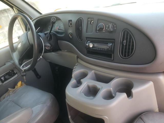 Photo 9 from auction – 2002 FORD ECONOLINE with VIN 1FTNE24L22HB72929
