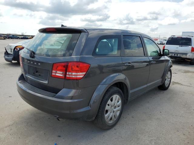 Photo 4 from auction – 2014 DODGE JOURNEY SE with VIN 3C4PDCAB4ET264742
