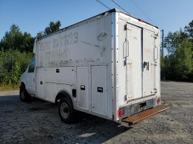 Photo 3 from auction – 2004 FORD ECONOLINE with VIN 1FDSE35L34HA03668