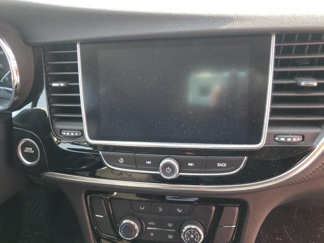 Photo 9 from auction – 2018 BUICK ENCORE PRE with VIN KL4CJASB3JB683469
