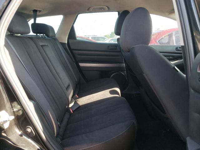 Photo 6 from auction – 2011 MAZDA CX-7 with VIN JM3ER2B57B0389505