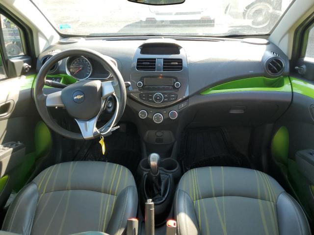 Photo 9 from auction – 2015 CHEVROLET SPARK LS with VIN KL8CA6S93FC710258