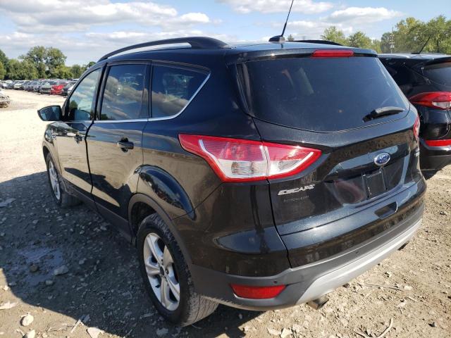 Photo 3 from auction – 2014 FORD ESCAPE SE with VIN 1FMCU9GX4EUC33755