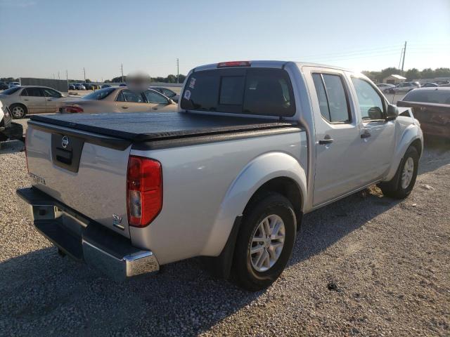 Photo 4 from auction – 2019 NISSAN FRONTIER S with VIN 1N6DD0ER5KN737534