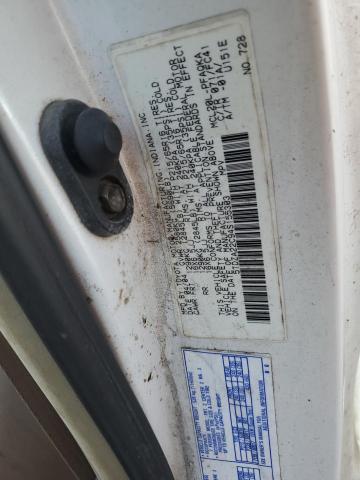 Photo 10 from auction – 2004 TOYOTA SIENNA XLE with VIN 5TDZA22C94S155303