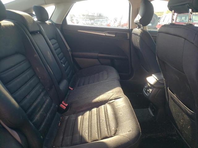 Photo 6 from auction – 2016 FORD FUSION SE with VIN 3FA6P0LU9GR395123