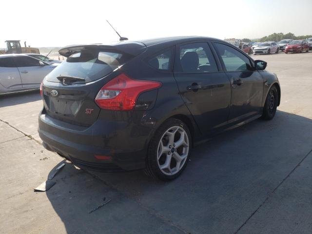 Photo 4 from auction – 2014 FORD FOCUS ST with VIN 1FADP3L96EL463796