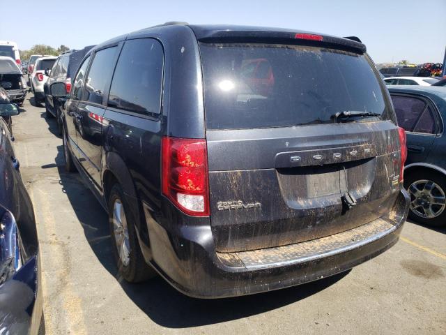 Photo 3 from auction – 2014 DODGE GRAND CARA with VIN 2C4RDGCG3ER430633