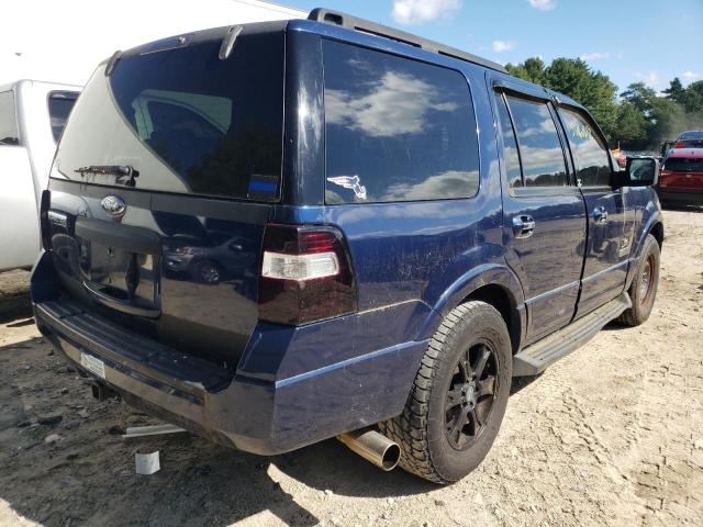 Photo 4 from auction – 2008 FORD EXPEDITION with VIN 1FMFU16508LA68523