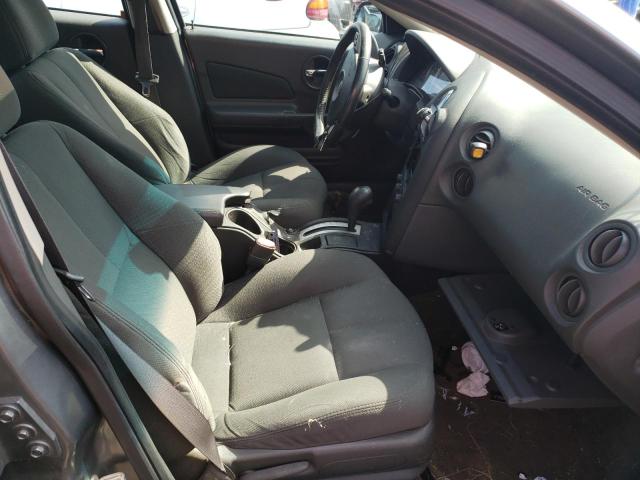 Photo 5 from auction – 2005 PONTIAC GRAND PRIX with VIN 2G2WS522751199211