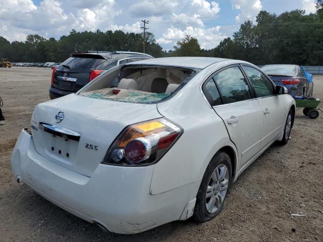 Photo 4 from auction – 2012 NISSAN ALTIMA BAS with VIN 1N4AL2AP9CN467286