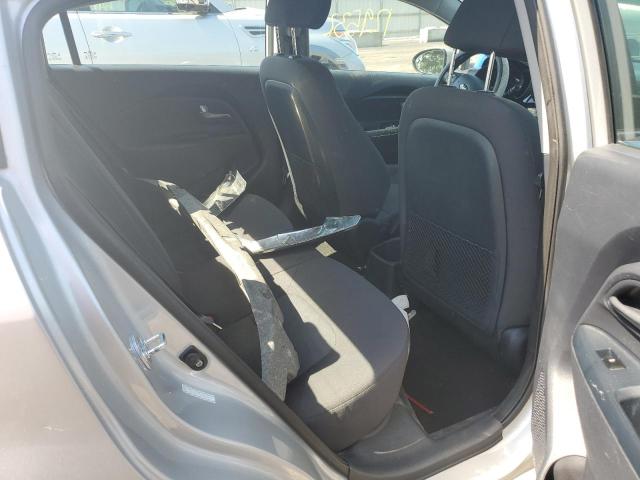 Photo 6 from auction – 2016 KIA RIO LX with VIN KNADM4A37G6669506