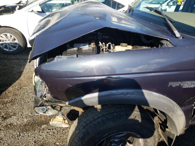 Photo 9 from auction – 2000 FORD RANGER SUP with VIN 1FTZR15X5YPB38497