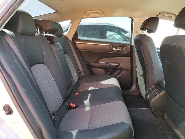 Photo 6 from auction – 2019 HONDA CLARITY with VIN JHMZC5F17KC001237