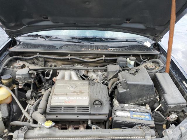 Photo 7 from auction – 2002 TOYOTA HIGHLANDER with VIN JTEHF21A620045933