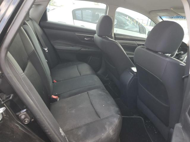 Photo 6 from auction – 2016 NISSAN ALTIMA 2.5 with VIN 1N4AL3AP0GN320849