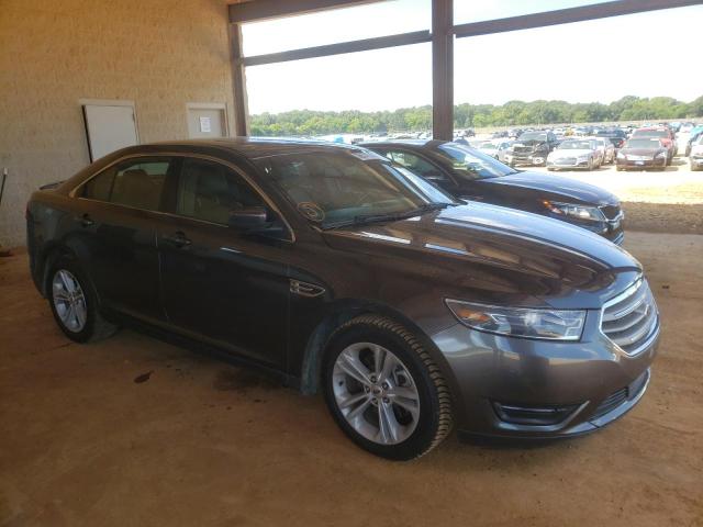 FORD TAURUS SEL 2015 with VIN 1FAHP2E86FG143582 - Photo from auction