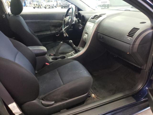 Photo 5 from auction – 2006 TOYOTA SCION TC with VIN JTKDE177960125785