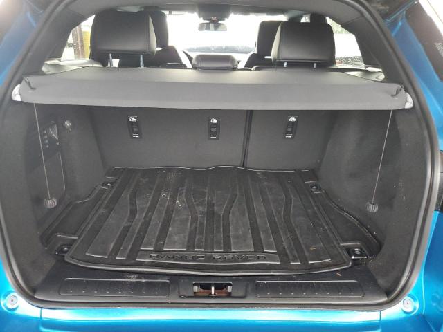 Photo 9 from auction – 2018 LAND ROVER RANGE ROVE with VIN SALVC2RX7JH286885