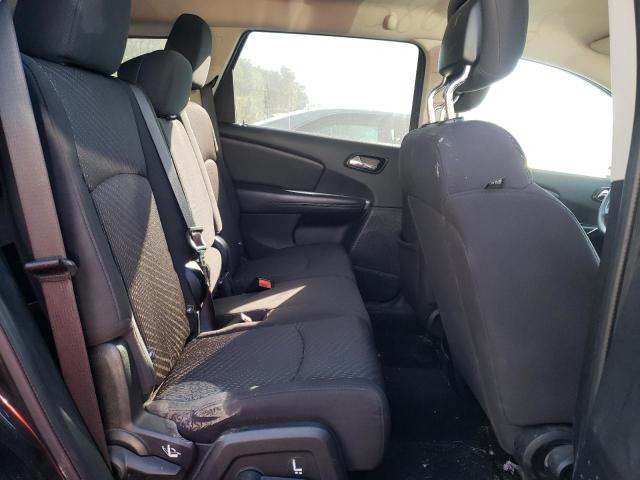 Photo 6 from auction – 2013 DODGE JOURNEY SE with VIN 3C4PDCAB3DT656321
