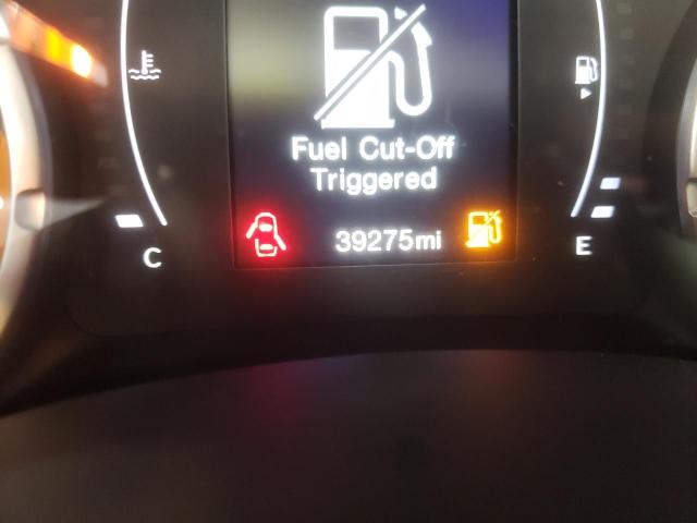 Photo 8 from auction – 2018 JEEP RENEGADE L with VIN ZACCJBBB7JPJ28877