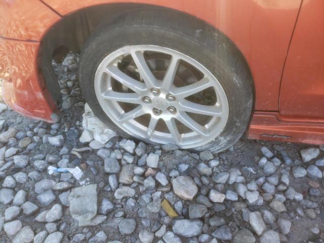 Photo 9 from auction – 2008 TOYOTA SCION XD with VIN JTKKU10448J031336