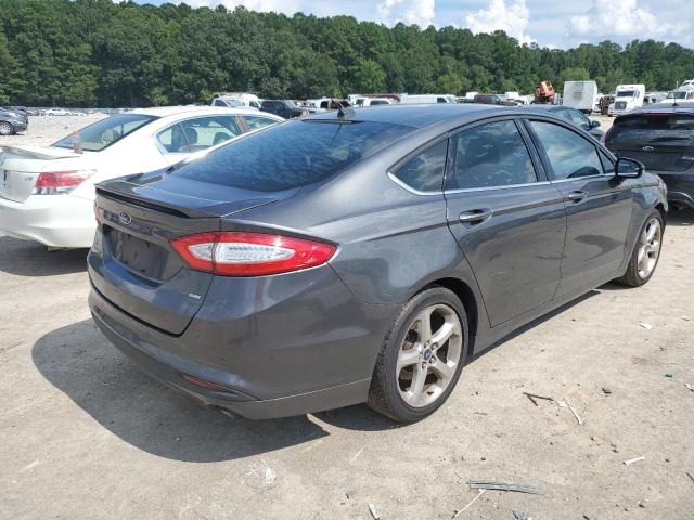 Photo 4 from auction – 2016 FORD FUSION SE with VIN 3FA6P0H73GR375632