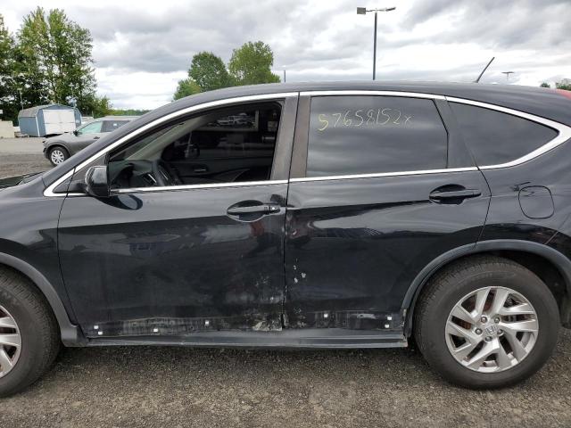 Photo 9 from auction – 2015 HONDA CR-V EX with VIN 5J6RM4H50FL065502