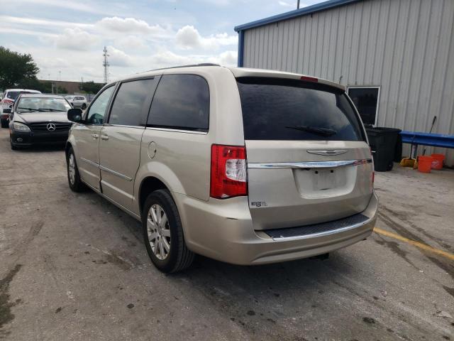 Photo 3 from auction – 2013 CHRYSLER TOWN & COU with VIN 2C4RC1BG8DR779822