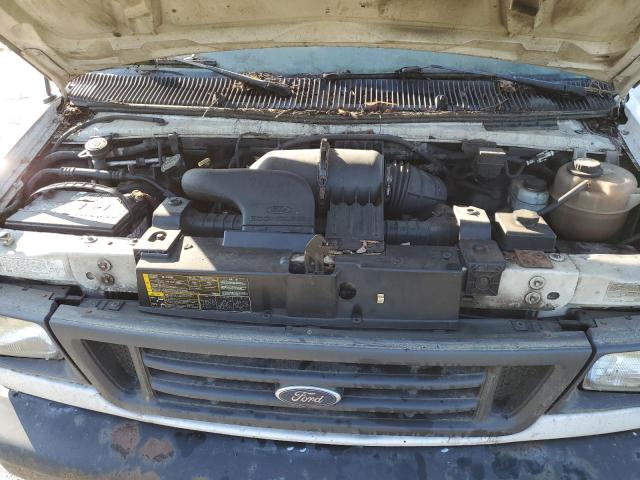 Photo 7 from auction – 2004 FORD ECONOLINE with VIN 1FDSE35L34HA03668