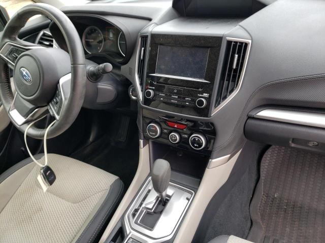 Photo 9 from auction – 2020 SUBARU FORESTER P with VIN JF2SKAJC5LH493862