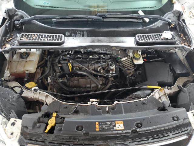 Photo 7 from auction – 2016 FORD ESCAPE SE with VIN 1FMCU0GXXGUB89582