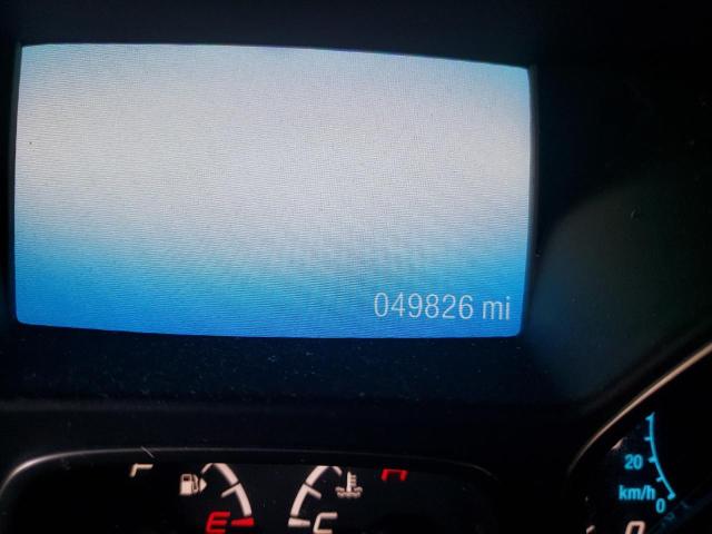 Photo 8 from auction – 2015 FORD ESCAPE TIT with VIN 1FMCU9J90FUA15923