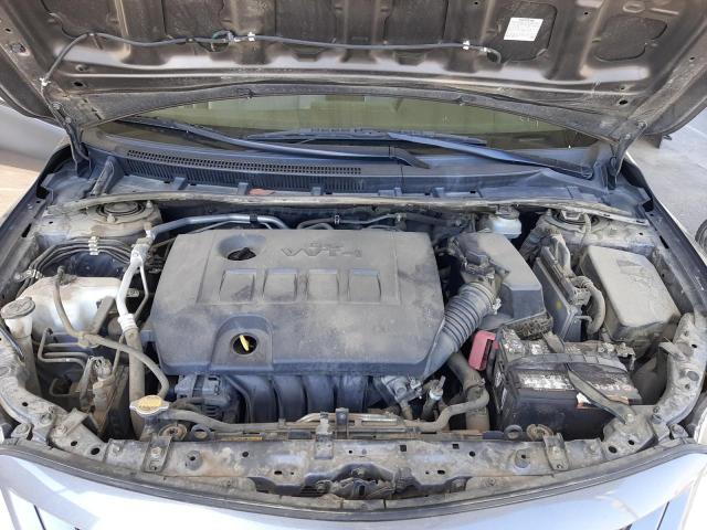 Photo 7 from auction – 2011 TOYOTA COROLLA with VIN JTDBU4EE2BJ096316