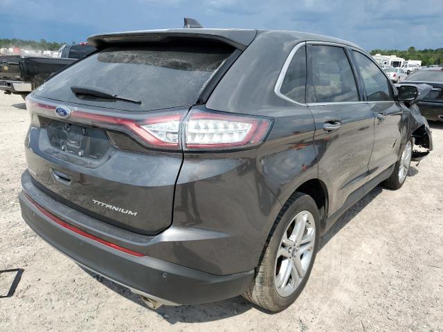 Photo 4 from auction – 2018 FORD EDGE TITAN with VIN 2FMPK3K89JBC13649