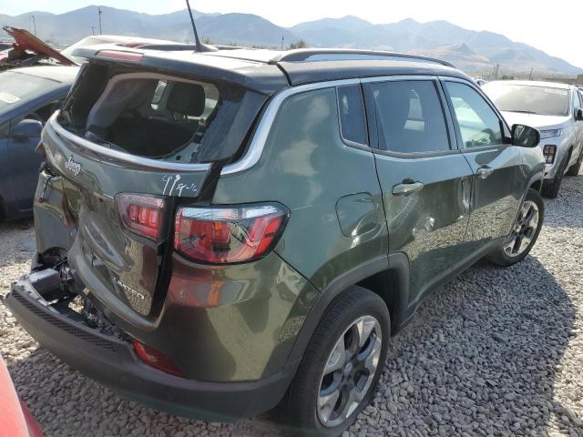 Photo 4 from auction – 2021 JEEP COMPASS LI with VIN 3C4NJCCB0MT502274