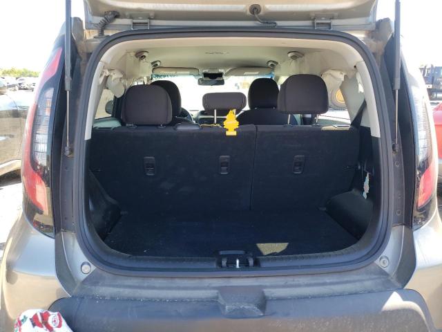Photo 9 from auction – 2016 KIA SOUL with VIN KNDJN2A24G7242079