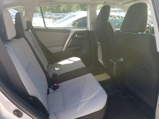 Photo 6 from auction – 2018 TOYOTA RAV4 ADVEN with VIN 2T3RFREVXJW751876