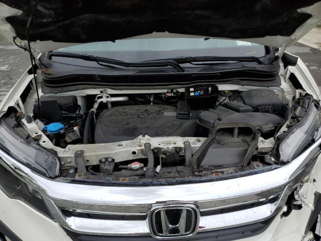 Photo 7 from auction – 2019 HONDA PILOT EX with VIN 5FNYF6H34KB086176