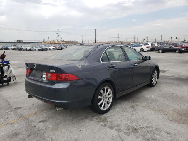 Photo 4 from auction – 2006 ACURA TSX with VIN JH4CL96906C005042