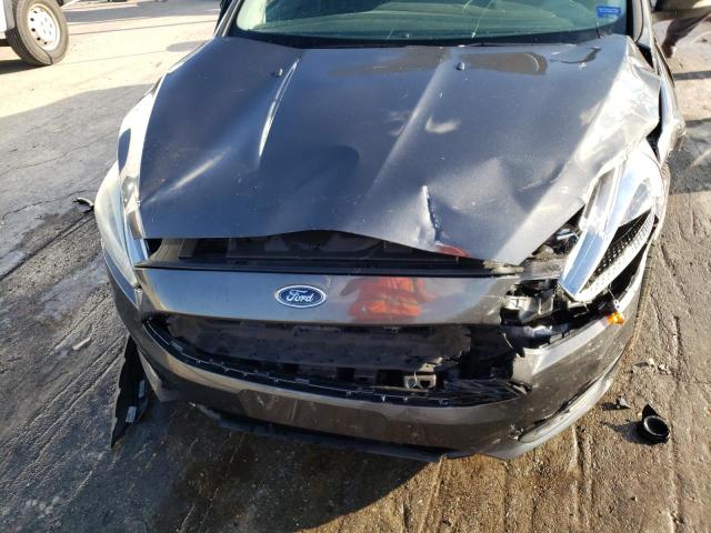 Photo 9 from auction – 2015 FORD FOCUS SE with VIN 1FADP3F25FL267896