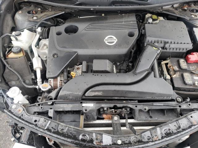 Photo 7 from auction – 2015 NISSAN ALTIMA 2.5 with VIN 1N4AL3AP8FC409983